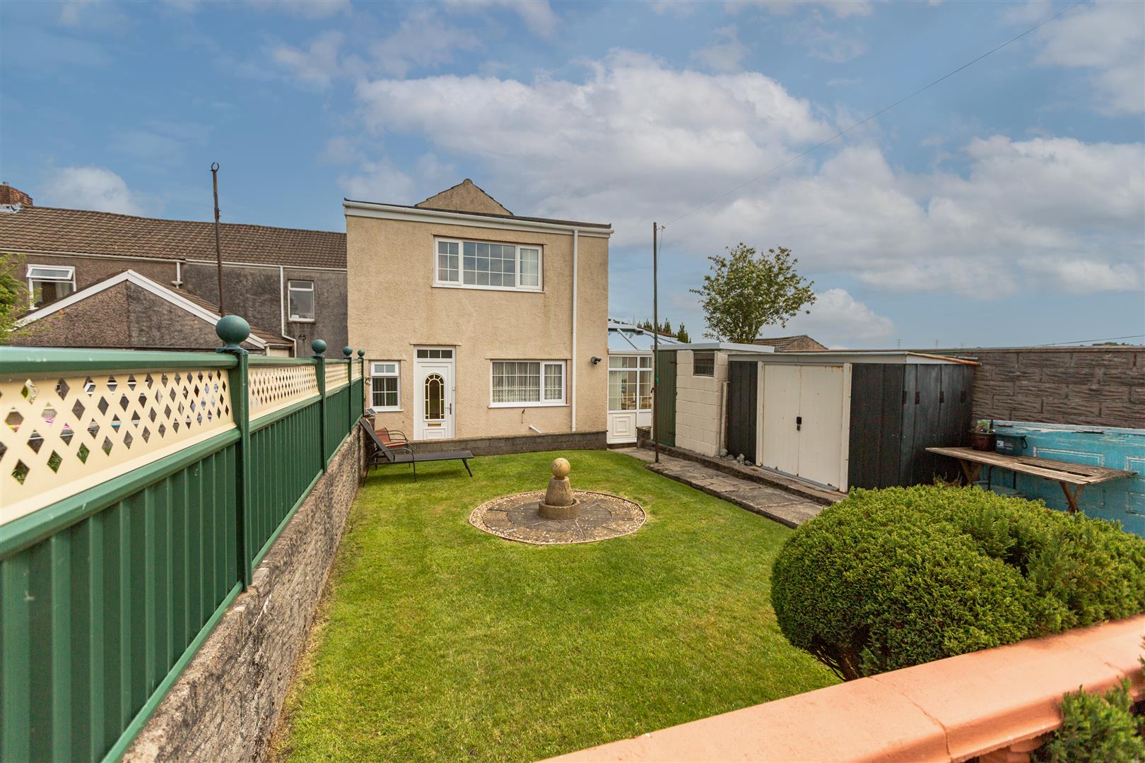 Llanerch Road, Bonymaen, Swansea, SA1 7AY